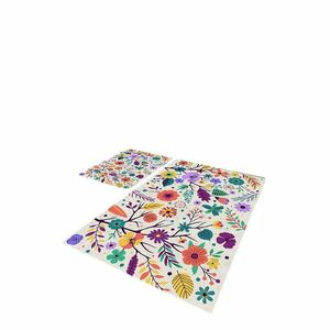 Dywaniki łazienkowe zestaw 2 szt. 60x100 cm – Mila Home obraz