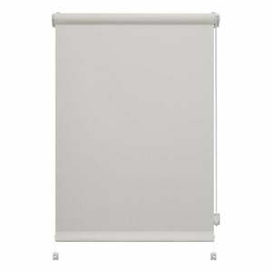 Kremowa roleta 97x150 cm Mini Sonata – Gardinia obraz