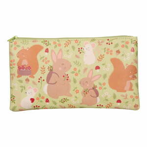 Piórnik Garden Friends – Sass & Belle obraz