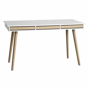 Biurko 137x60 cm Mistral – Hammel Furniture obraz