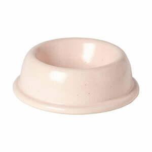 Kamionkowa miska dla czworonoga ø 16 cm – Casafina obraz