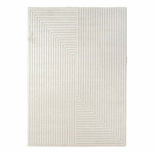Kremowy dywan odpowiedni na zewnątrz 80x150 cm Nova 1202 – Ayyildiz Carpets obraz