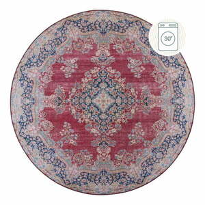 Okrągły dywan odpowiedni do prania ø 180 cm Colby – Flair Rugs obraz