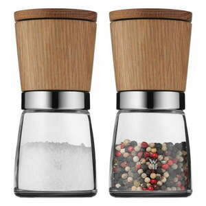 Solniczka i pieprzniczka Ceramill® Nature – WMF obraz