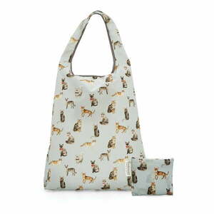 Torba na zakupy Cooksmart ® Curious Cats, 44x53 cm obraz