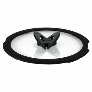 Szklana pokrywka ø 18 cm Ingenio – Tefal obraz