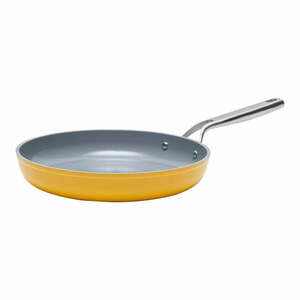Patelnia aluminiowa z powłoką nieprzywierającą ø 30 cm Meda 3.0 – FABINI obraz