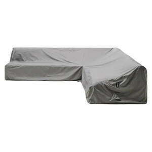 Pokrowiec na meble ogrodowe 270x270x95 cm Iria – Kave Home obraz