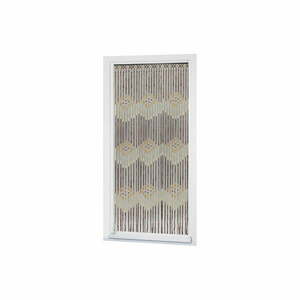 Drewniano-bambusowa zasłona do drzwi 200x90 cm – Maximex obraz