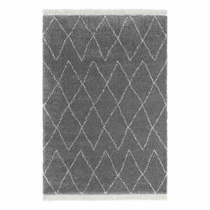 Szary dywan Mint Rugs Jade, 80x150 cm obraz