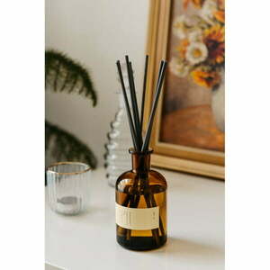 Dyfuzor #46 Bergamot, Opuncia and Jasmine Green Tea – Perfumed Prague obraz