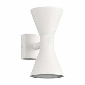 Lampa zewnętrzna (wysokość 20 cm) Ardas – Trio obraz
