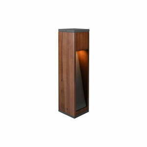 Lampa zewnętrzna (wysokość 40 cm) Canning – Trio obraz