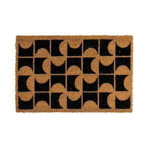 Wycieraczka z włókna kokosowego 40x60 cm Mid – Casa Selección obraz