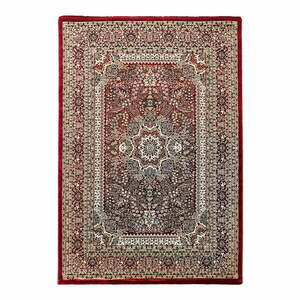 Bordowy dywan 160x230 cm Marrakesh – Ayyildiz Carpets obraz