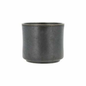 Kamionkowa osłonka na doniczkę ø 15 cm Leer – Villa Collection obraz