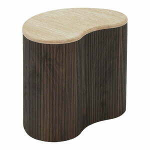 Stolik 33x50 cm Cadiz – House Nordic obraz