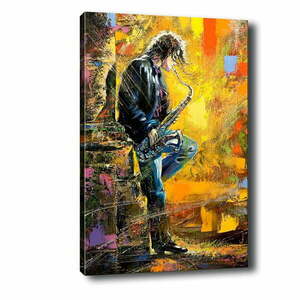 Obraz Tablo Center Artist, 40x60 cm obraz