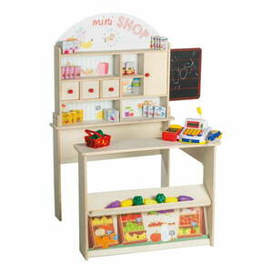 Sklep zabawkowy Mini Shop – Roba obraz