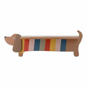 Półka dziecięca Charlie – Bloomingville Mini obraz