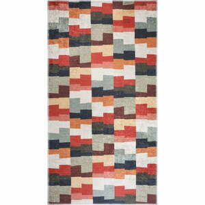 Dywan odpowiedni do prania 160x230 cm Blocks of Fun – Vitaus obraz