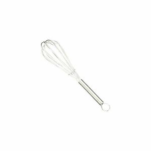Trzepaczka ze stali nierdzewnej Metaltex French, dł. 20 cm obraz