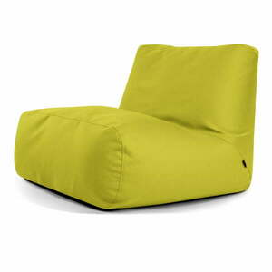 Zielony worek do siedzenia Tube 100 – SLOWDOWN obraz
