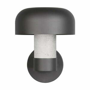 Lampa zewnętrzna ścienna (wysokość 24, 5 cm) Fraser – Trio obraz
