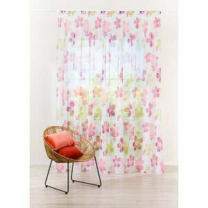 Firanka dziecięca 140x245 cm Silan – Mendola Fabrics obraz