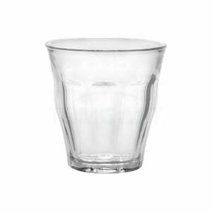 Szklanki zestaw 6 szt. 250 ml Picardie – Duralex obraz