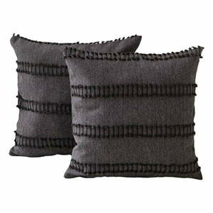 Poszewki na poduszki zestaw 2 szt. 43x43 cm Tuffet – Mioli Decor obraz
