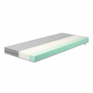Piankowy materac dziecięcy 60x120 cm – Roba obraz