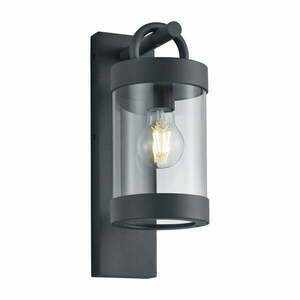 Lampa zewnętrzna (wysokość 33 cm) Sambesi – Trio obraz