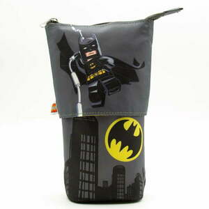 Piórnik DC Super Heroes Batman – LEGO® obraz
