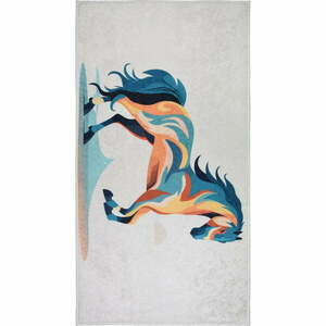 Dywan dziecięcy 120x180 cm Mighty Horse – Vitaus obraz