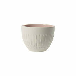 Biało-różowa porcelanowa miska Villeroy & Boch Blossom, 450 ml obraz