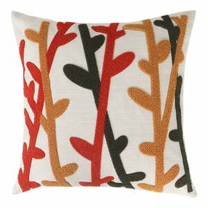 Lniana poszewka na poduszkę 43x43 cm Ivy – Mioli Decor obraz