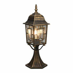 Lampa zewnętrzna (wysokość 48 cm) Volturno – Trio obraz