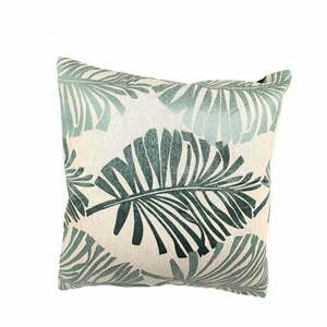 Poduszka dekoracyjna 45x45 cm Fern – JAHU collections obraz
