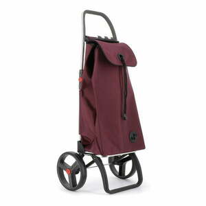 Torba na zakupy na kółkach 43 l I-Max MF 2 Logic RSG – Rolser obraz