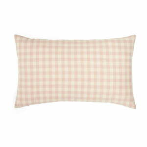Dziecięca poszewka na poduszkę 30x50 cm Yanil – Kave Home obraz