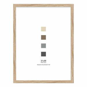 Ścienna ramka na zdjęcie Styler Ramka Oslo BD, 21x30 cm obraz
