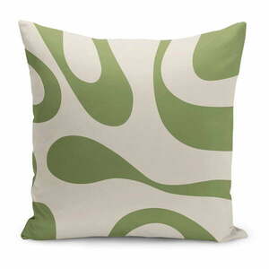 Poszewka na poduszkę 43x43 cm Matcha Latte – Mila Home obraz