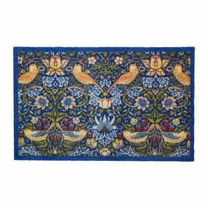 Wycieraczka 40x60 cm William Morris Strawberry Thief – Artsy Doormats obraz