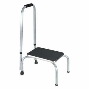 Metalowy schodek 98 cm Secura – Maximex obraz
