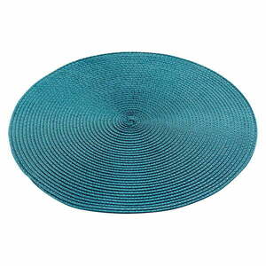 Plastikowa mata stołowa ø 35 cm Zebulon – douceur d'intérieur obraz