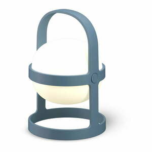 Solarna lampa zewnętrzna LED na USB ø 12 cm Soft Spot – Rosendahl obraz