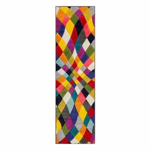 Chodnik Flair Rugs Rhumba, 66x300 cm obraz