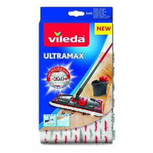 Wkład do mopa Vileda Ultramax obraz