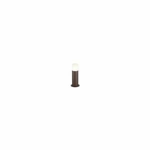 Lampa zewnętrzna (wysokość 30 cm) Hoosic – Trio obraz